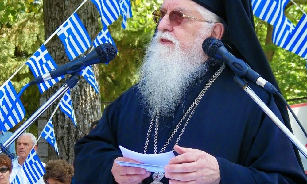 Εμπόδιο στην ευρωπαϊκή πορεία της Αλβανίας οι λεηλασίες στη Β. Ήπειρο